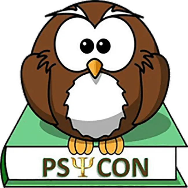 logo psycon